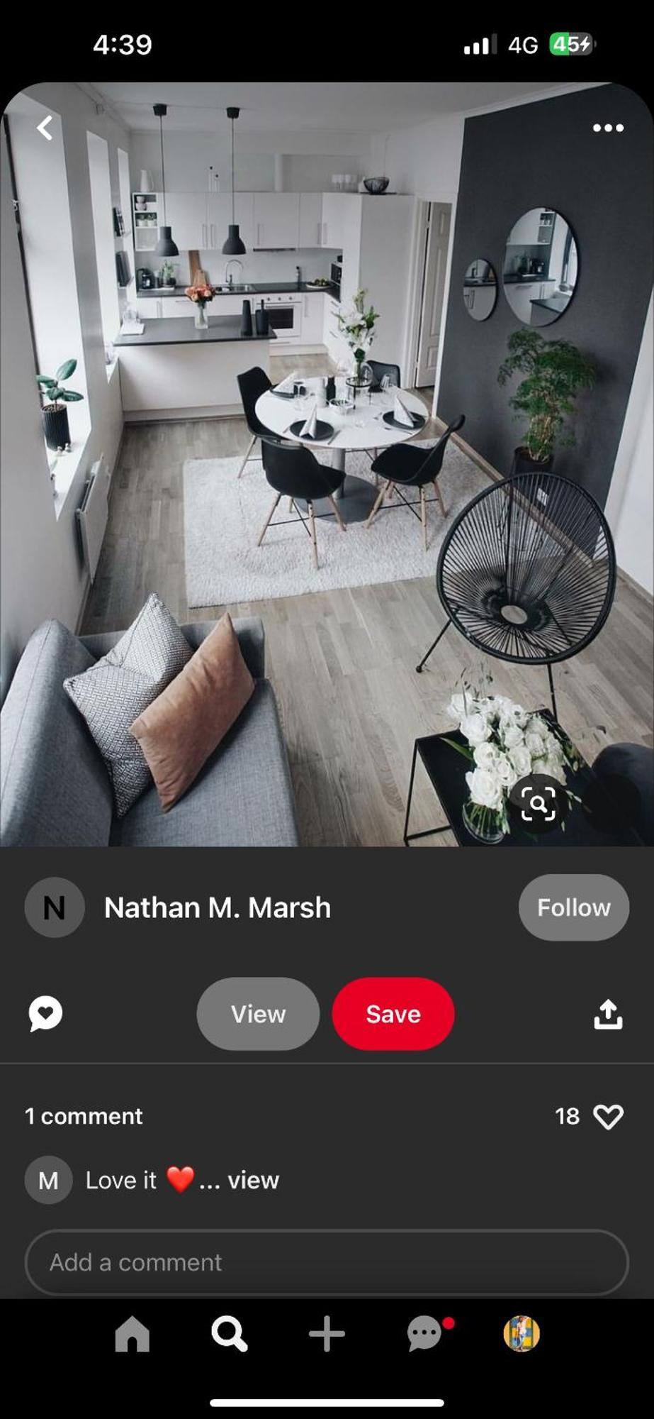 New Rent Apartment Cairo